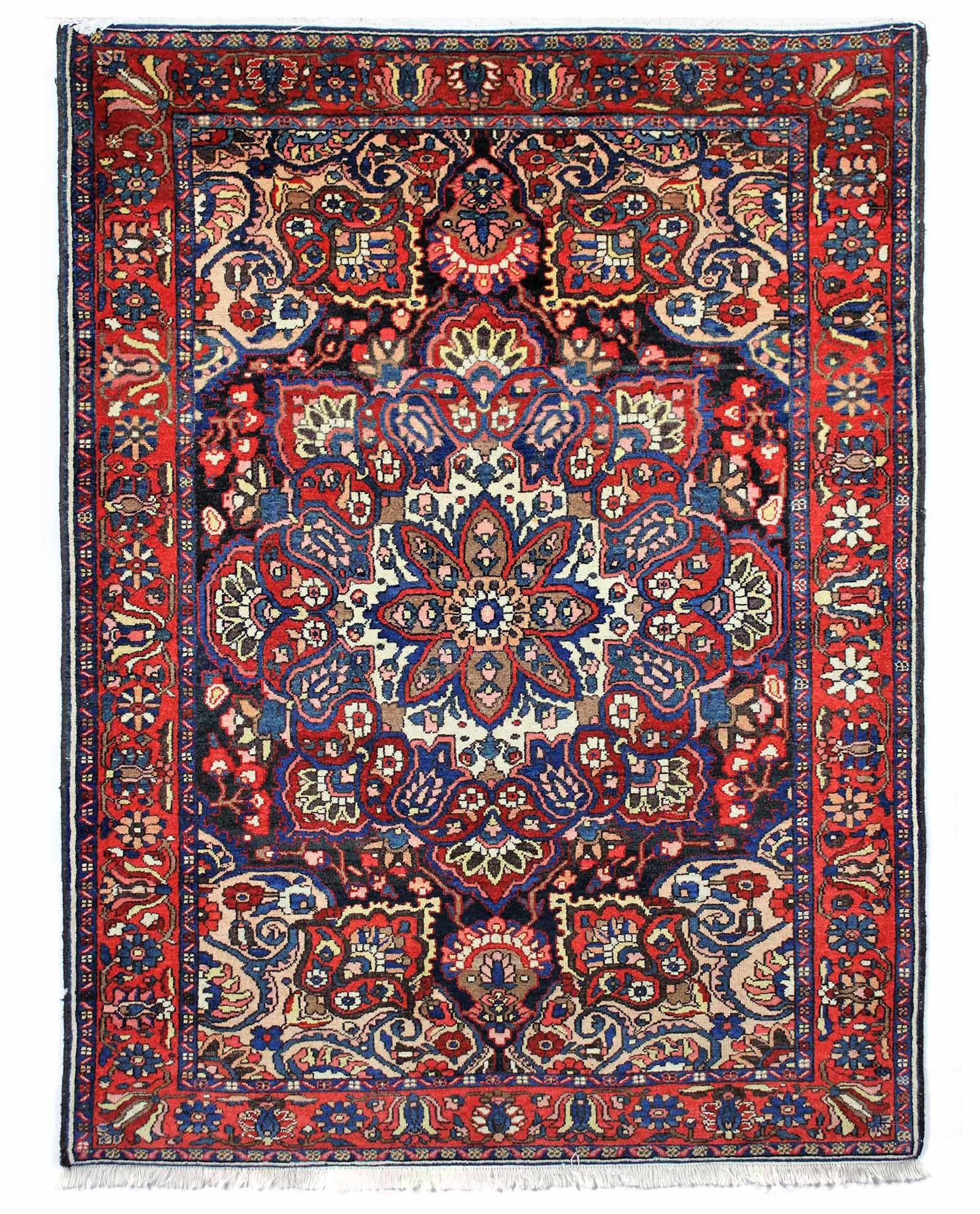 tapijt Bakhtiar | Carpet