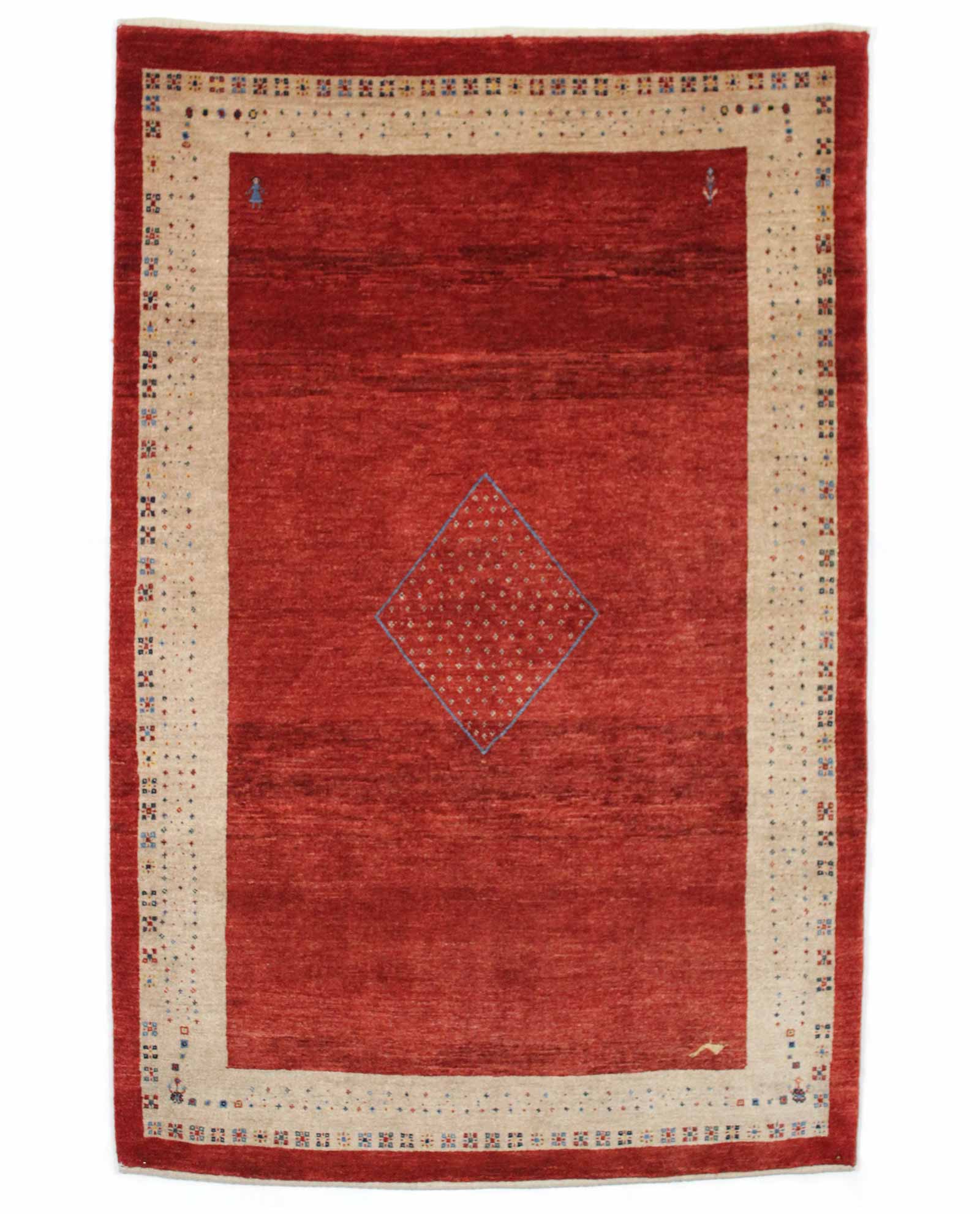 Perzisch tapijt Loribaft 15091 | Carpet